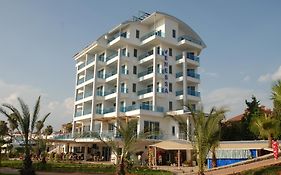 Venessa Beach Hotel